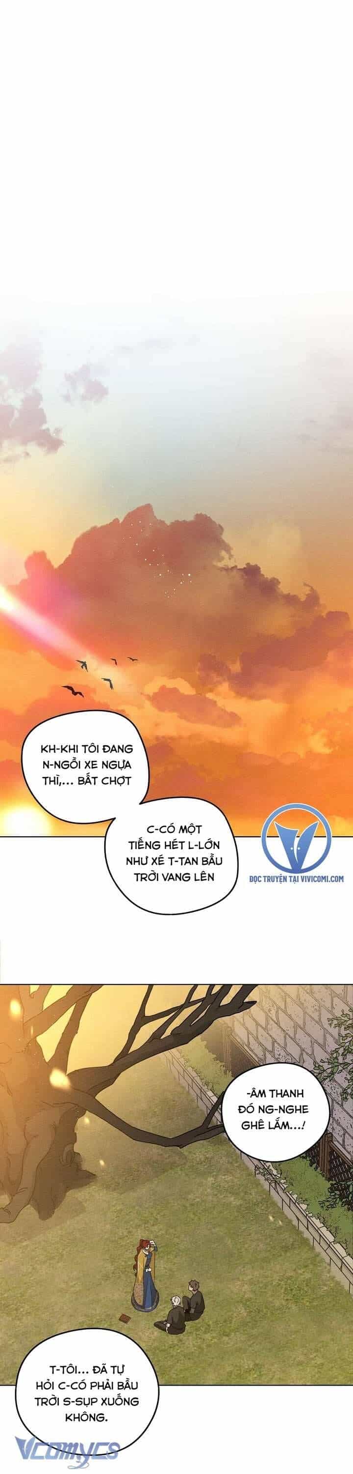 Dưới Bóng Cây Sồi - Chương 21 - ảnh 2
