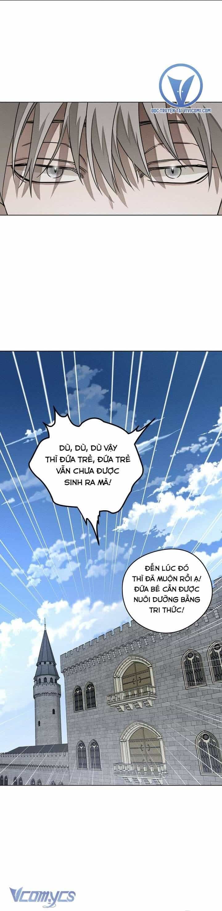 Dưới Bóng Cây Sồi - Chương 21 - ảnh 66