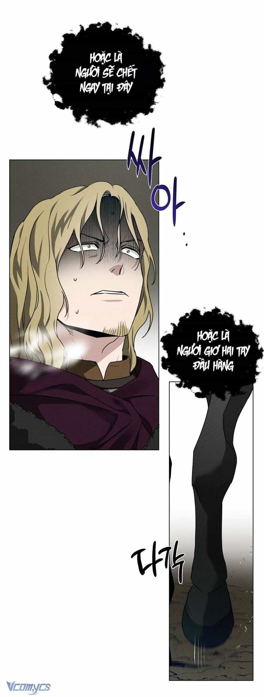 Dưới Bóng Cây Sồi - Chương 26 - ảnh 18