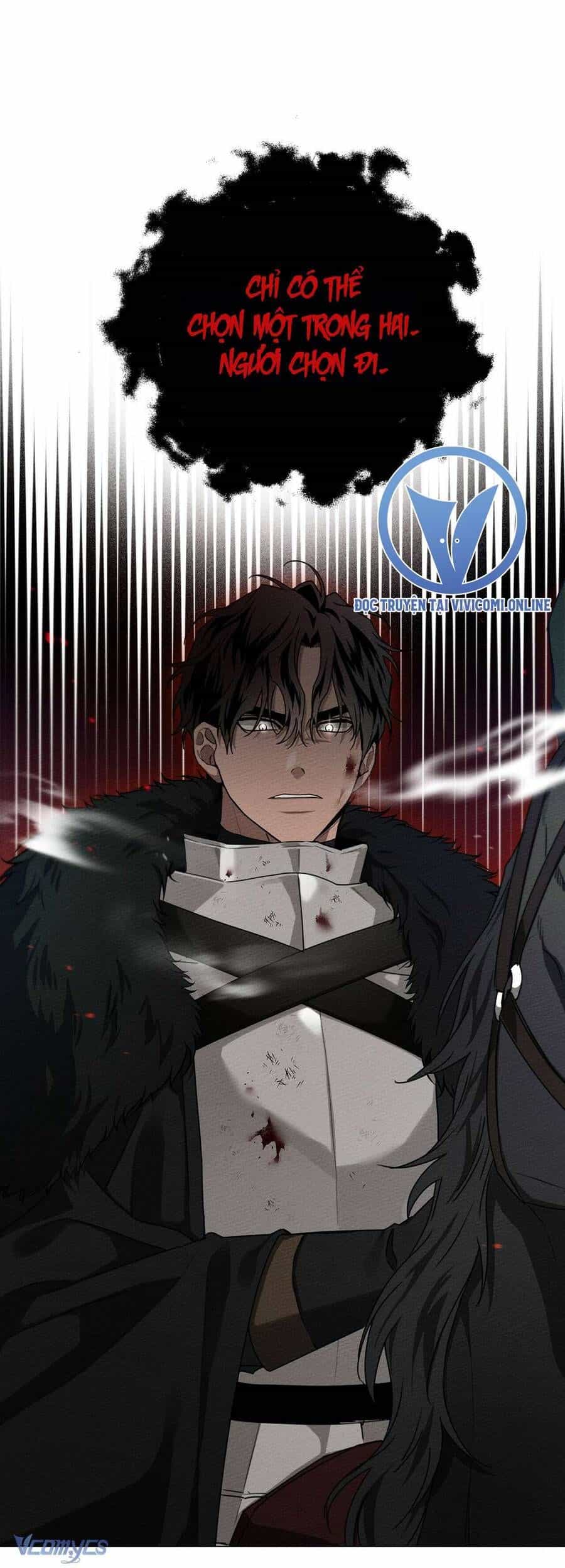 Dưới Bóng Cây Sồi - Chương 26 - ảnh 19