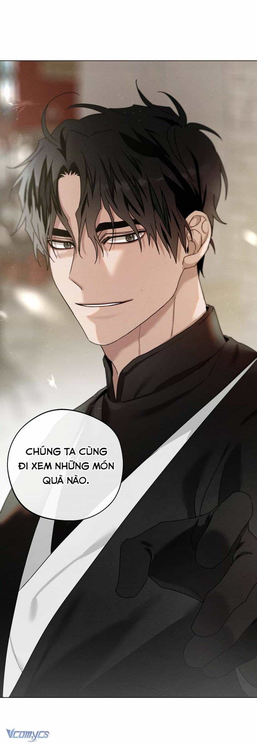 Dưới Bóng Cây Sồi - Chương 30 - ảnh 11