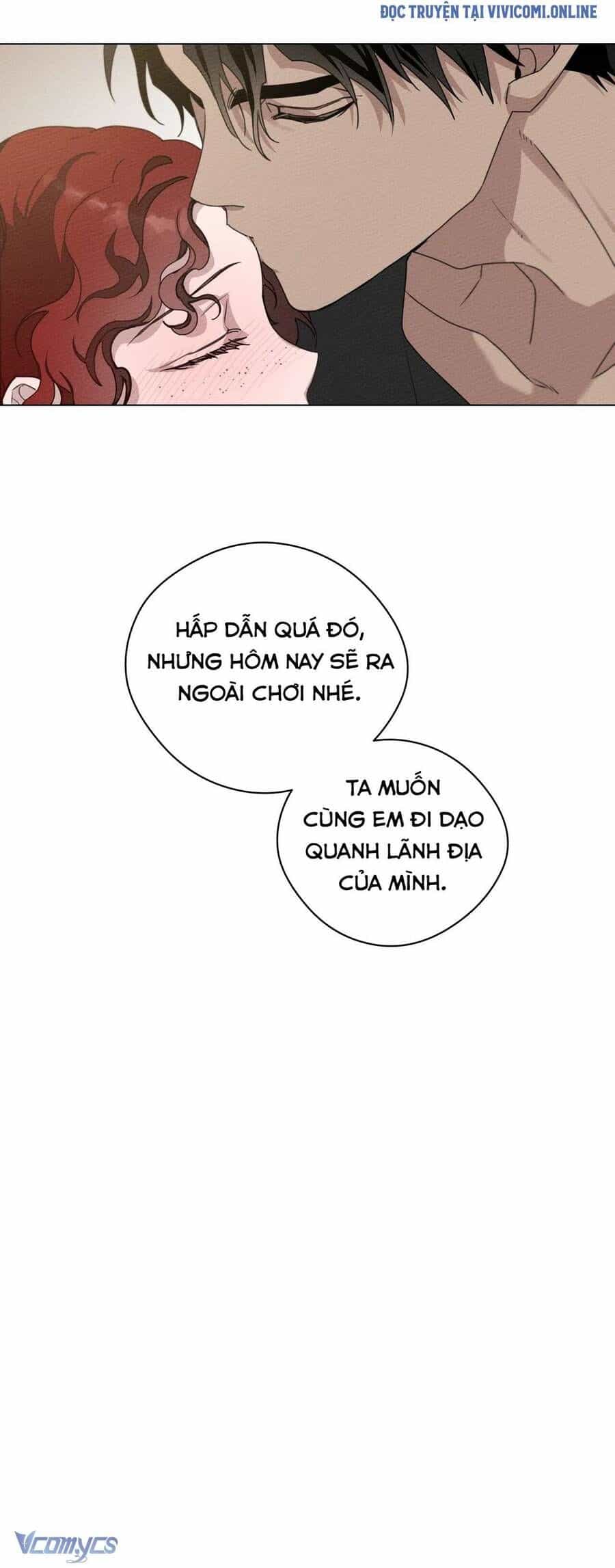 Dưới Bóng Cây Sồi - Chương 32 - ảnh 27