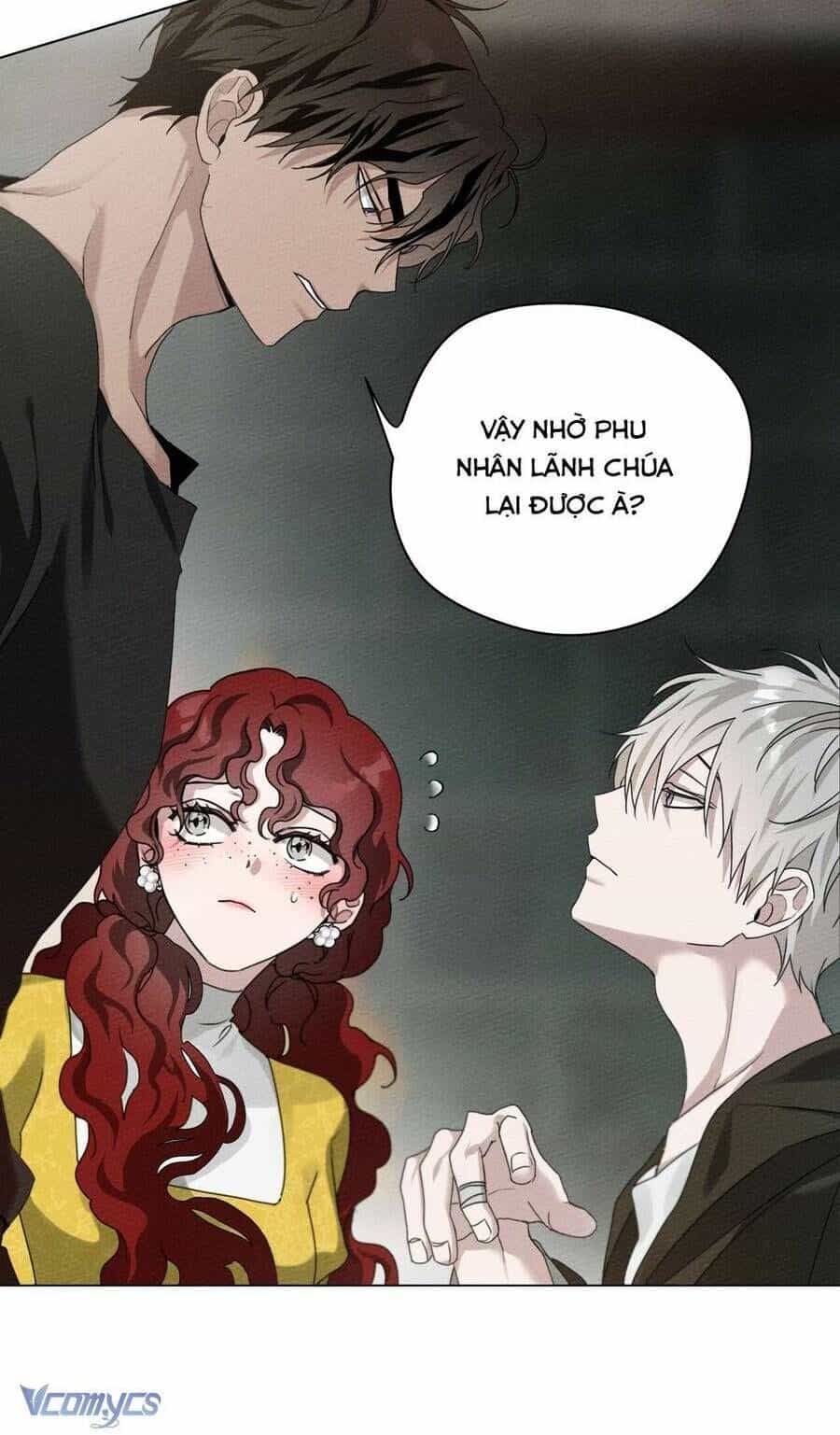 Dưới Bóng Cây Sồi - Chương 32 - ảnh 7