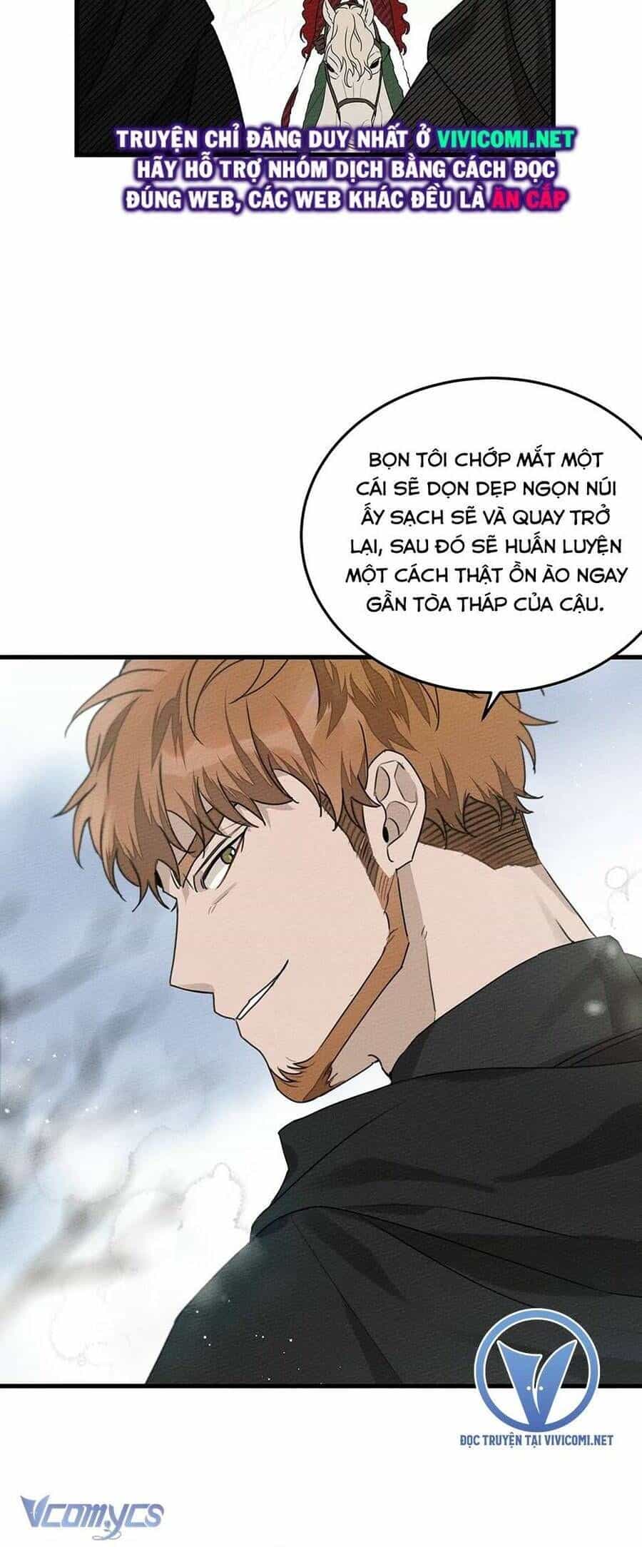Dưới Bóng Cây Sồi - Chương 36 - ảnh 19
