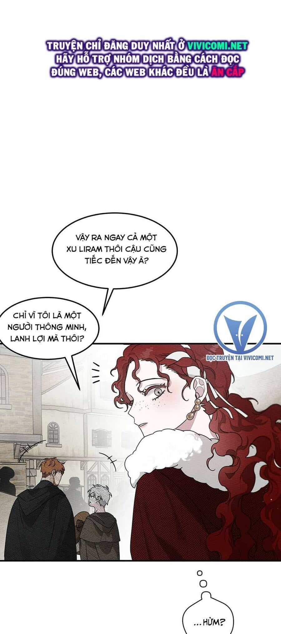 Dưới Bóng Cây Sồi - Chương 36 - ảnh 2