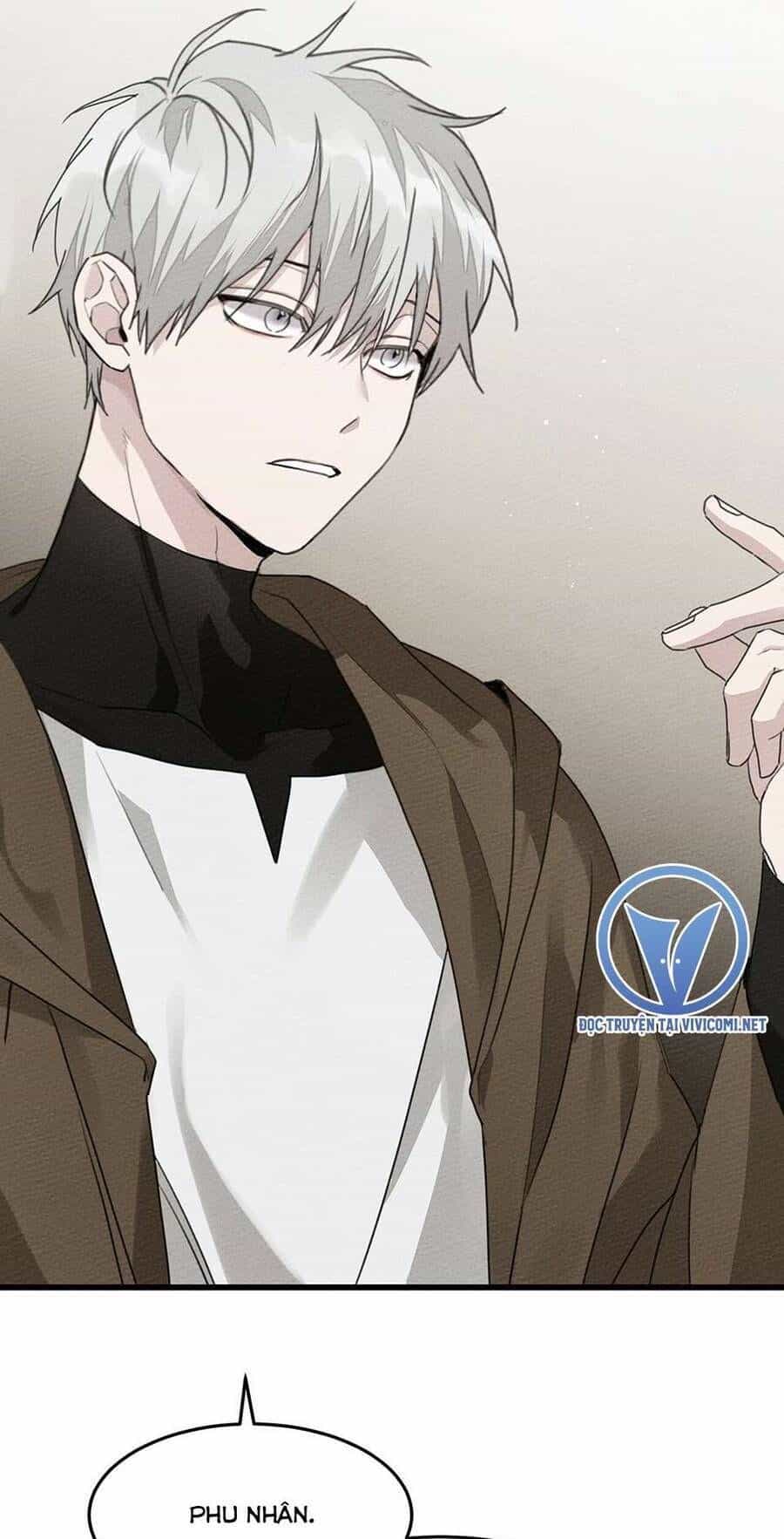Dưới Bóng Cây Sồi - Chương 38 - ảnh 28