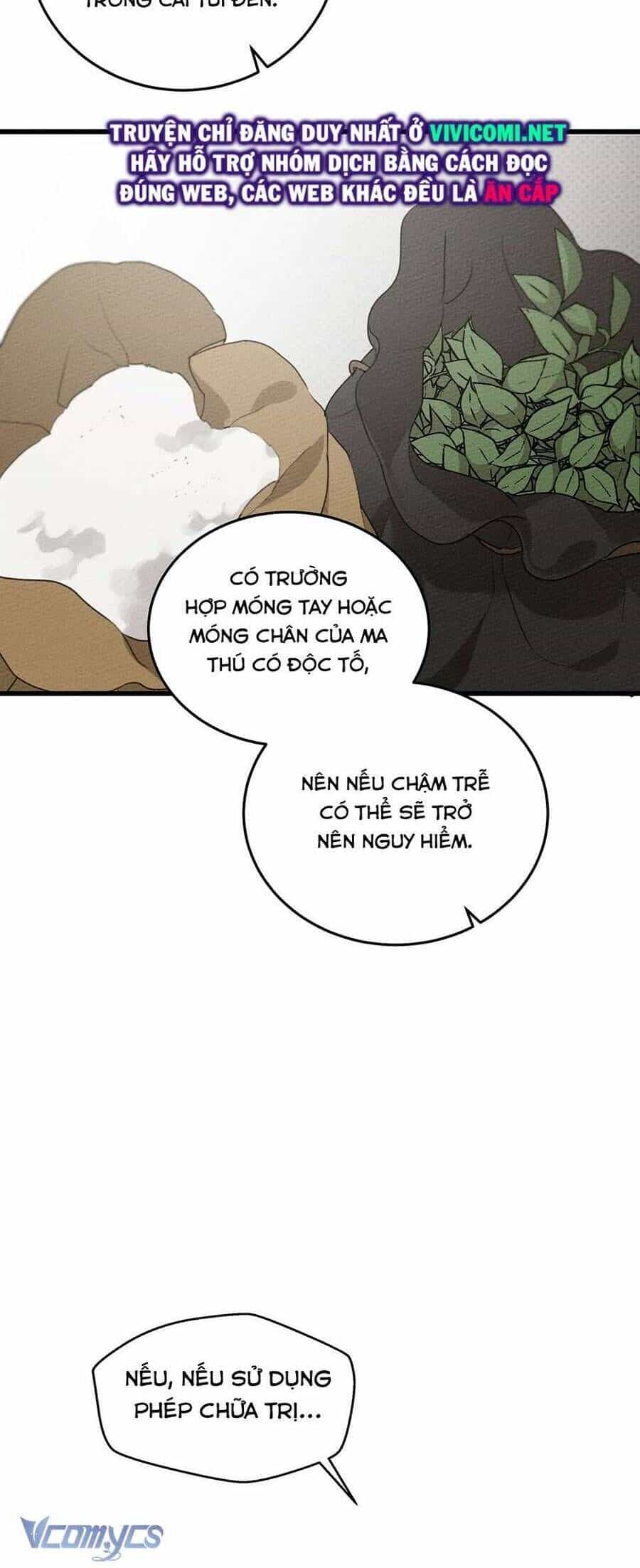 Dưới Bóng Cây Sồi - Chương 38 - ảnh 44