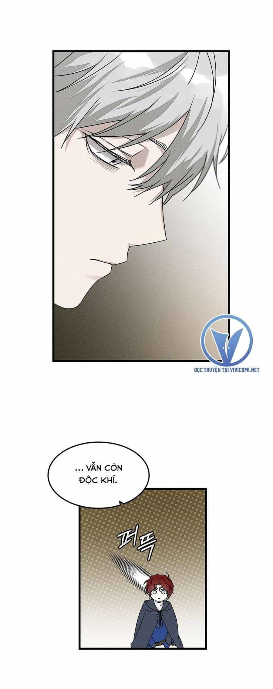 Dưới Bóng Cây Sồi - Chương 39 - ảnh 46