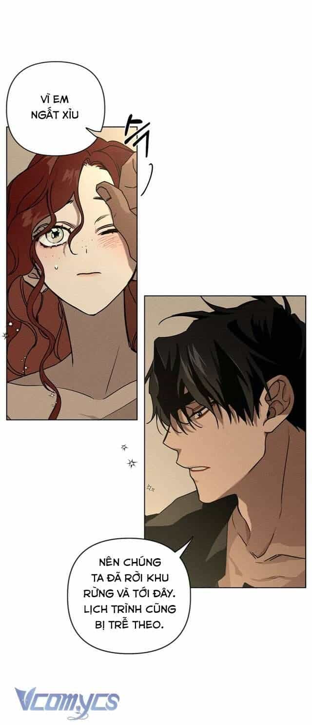 Dưới Bóng Cây Sồi - Chương 4 - ảnh 23
