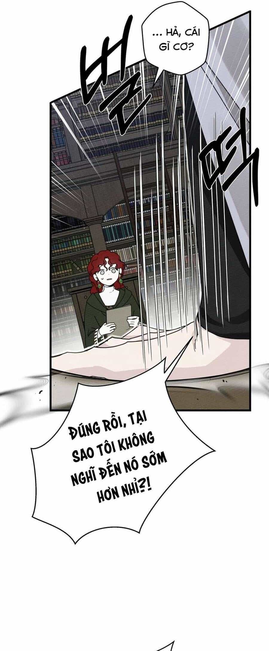 Dưới Bóng Cây Sồi - Chương 42 - ảnh 33
