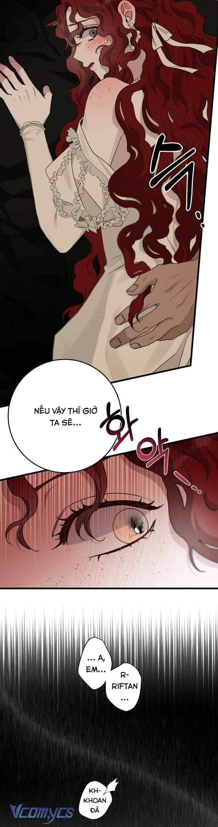 Dưới Bóng Cây Sồi - Chương 45 - ảnh 19