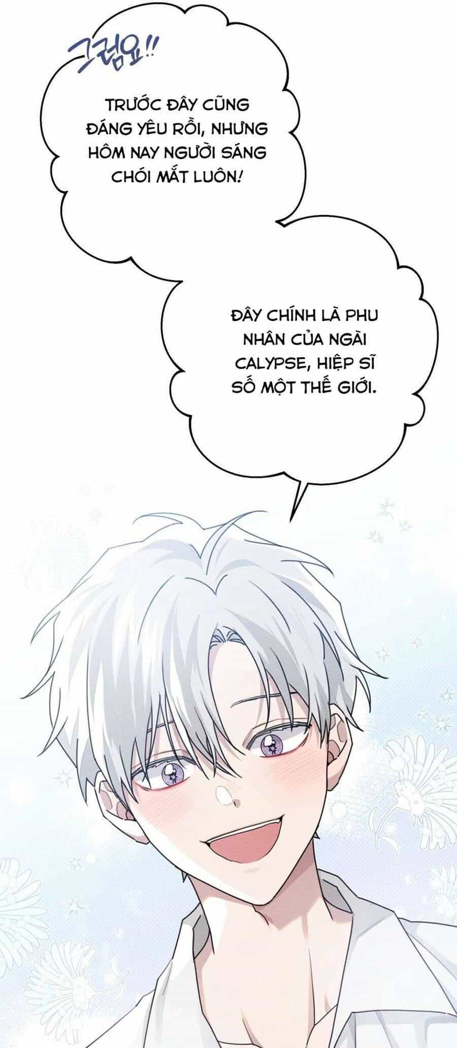 Dưới Bóng Cây Sồi - Chương 47 - ảnh 63