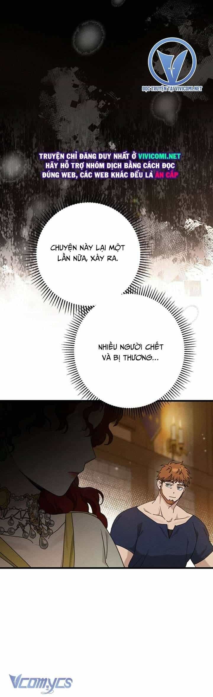 Dưới Bóng Cây Sồi - Chương 48 - ảnh 10