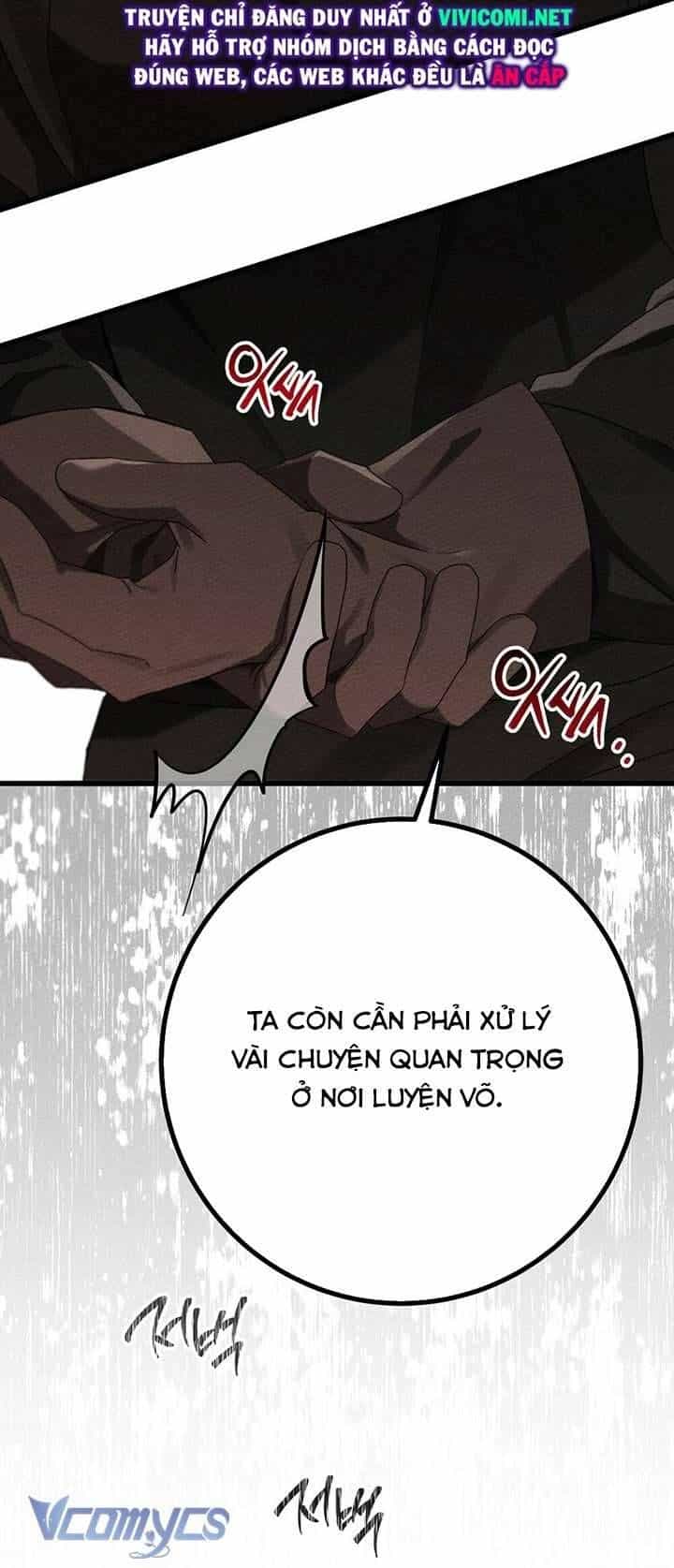 Dưới Bóng Cây Sồi - Chương 49 - ảnh 33