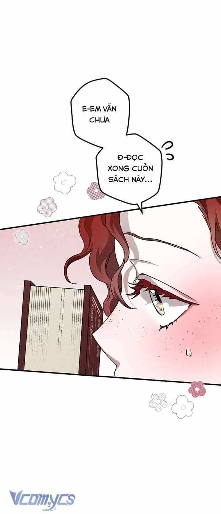 Dưới Bóng Cây Sồi - Chương 52 - ảnh 16