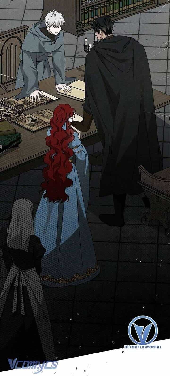 Dưới Bóng Cây Sồi - Chương 52 - ảnh 31