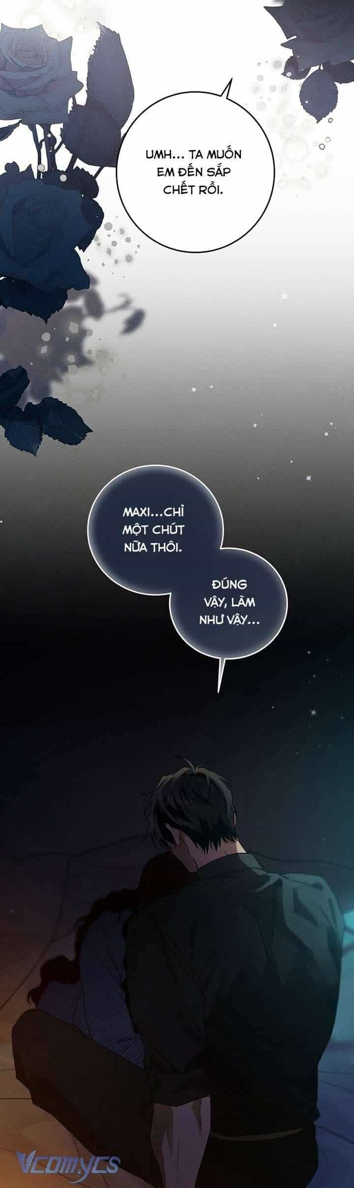 Dưới Bóng Cây Sồi - Chương 53 - ảnh 24
