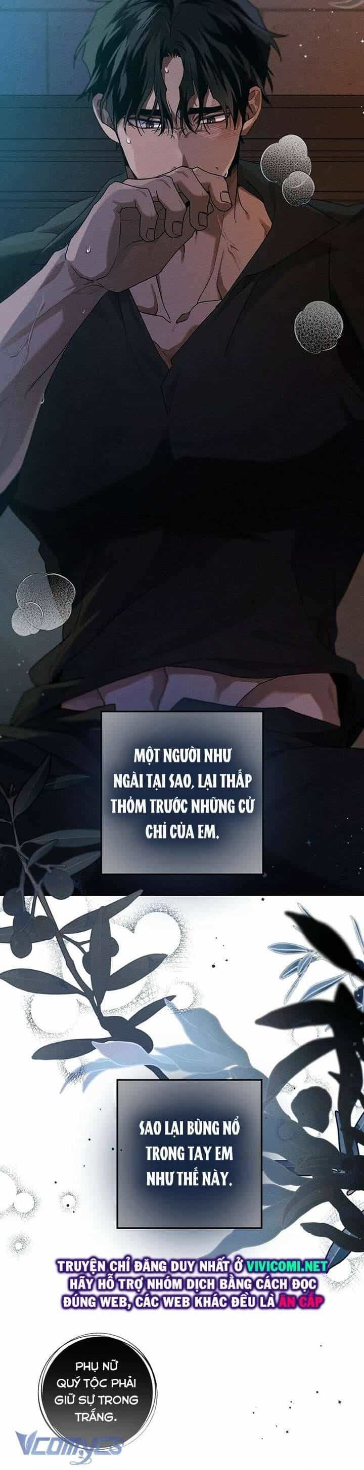 Dưới Bóng Cây Sồi - Chương 53 - ảnh 26