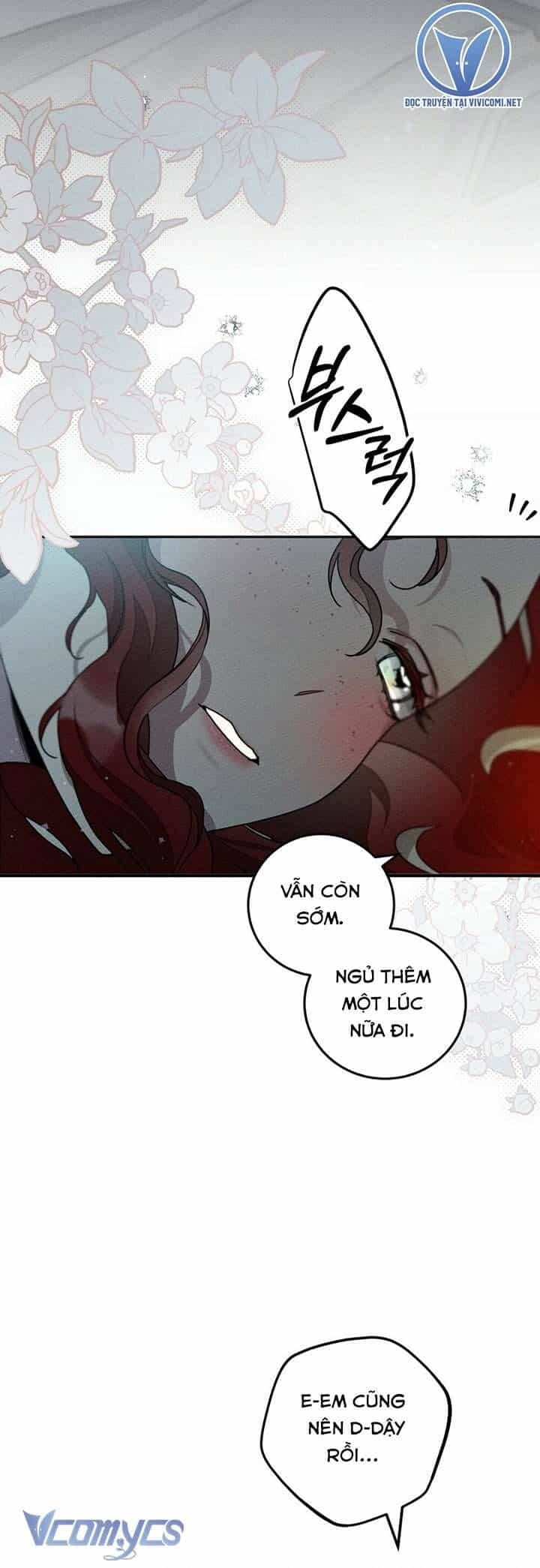 Dưới Bóng Cây Sồi - Chương 53 - ảnh 31