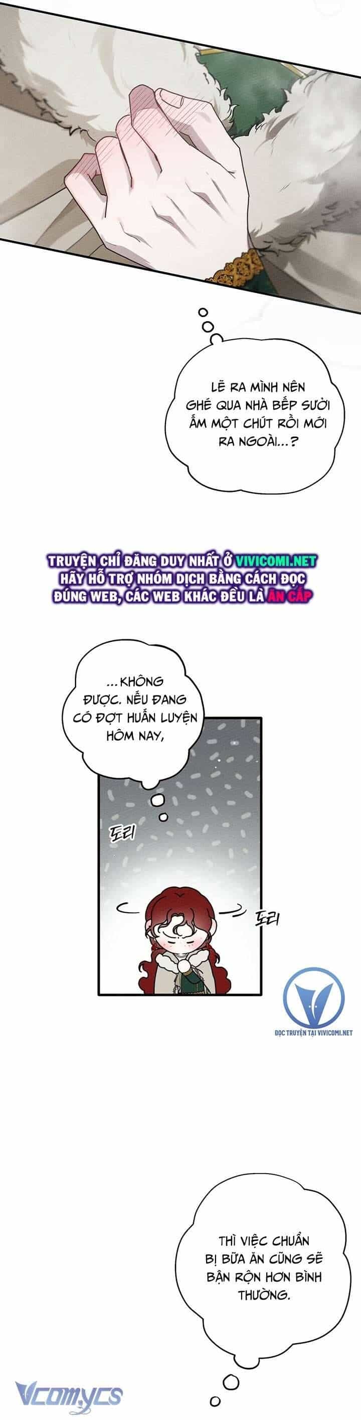 Dưới Bóng Cây Sồi - Chương 54 - ảnh 28
