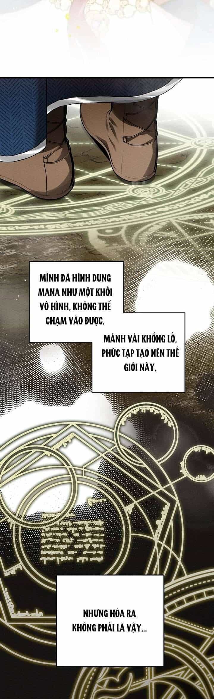 Dưới Bóng Cây Sồi - Chương 57 - ảnh 10