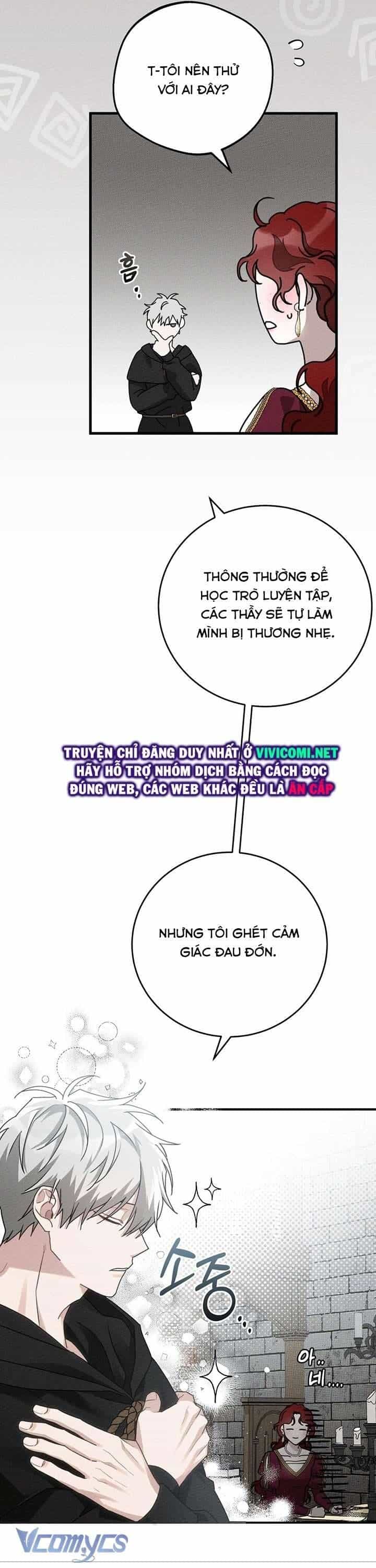 Dưới Bóng Cây Sồi - Chương 57 - ảnh 52