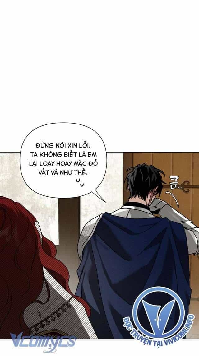 Dưới Bóng Cây Sồi - Chương 6 - ảnh 23
