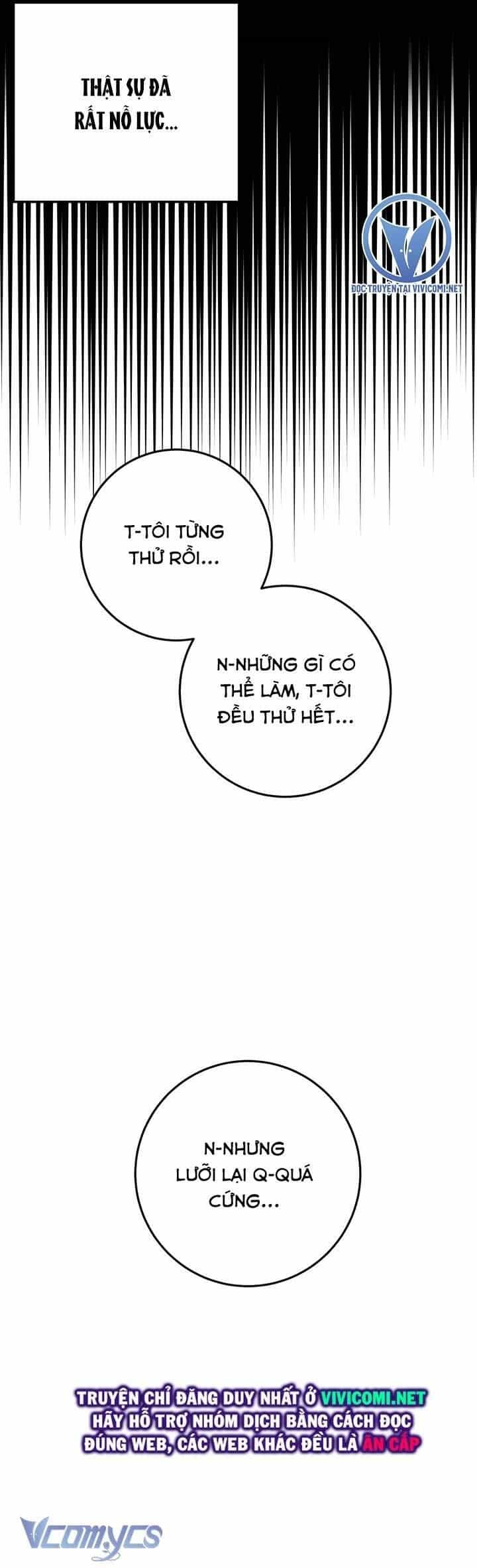 Dưới Bóng Cây Sồi - Chương 61 - ảnh 9