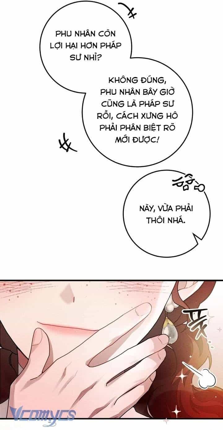 Dưới Bóng Cây Sồi - Chương 62 - ảnh 8