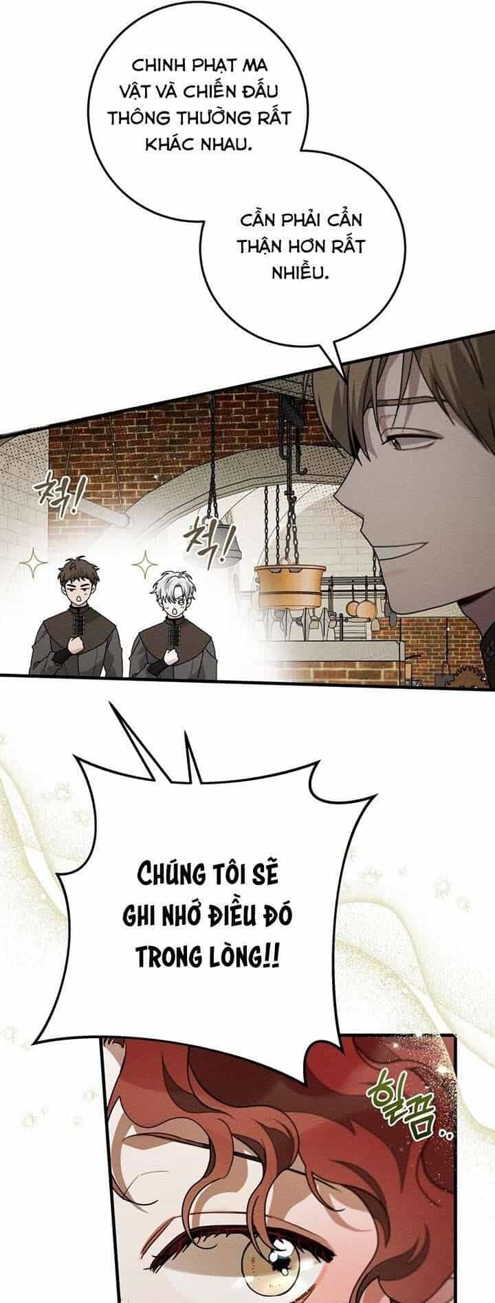 Dưới Bóng Cây Sồi - Chương 63 - ảnh 31