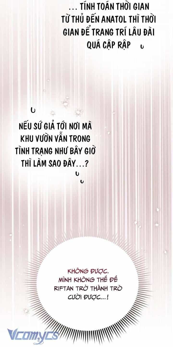Dưới Bóng Cây Sồi - Chương 64 - ảnh 25