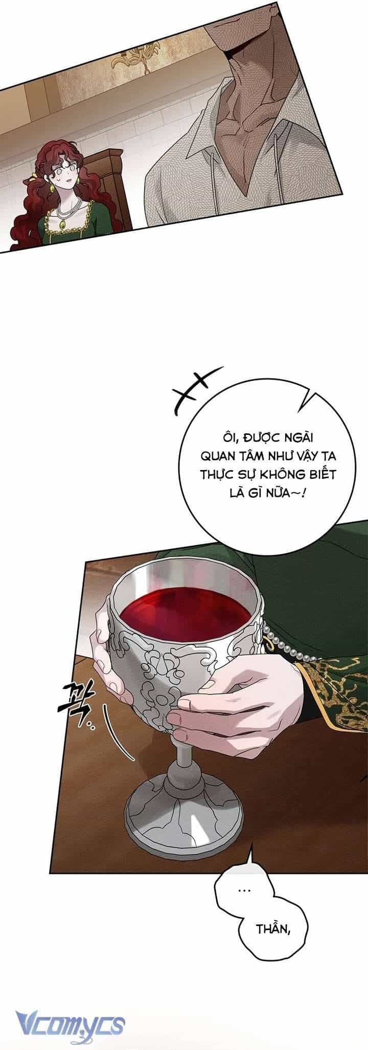 Dưới Bóng Cây Sồi - Chương 66 - ảnh 11