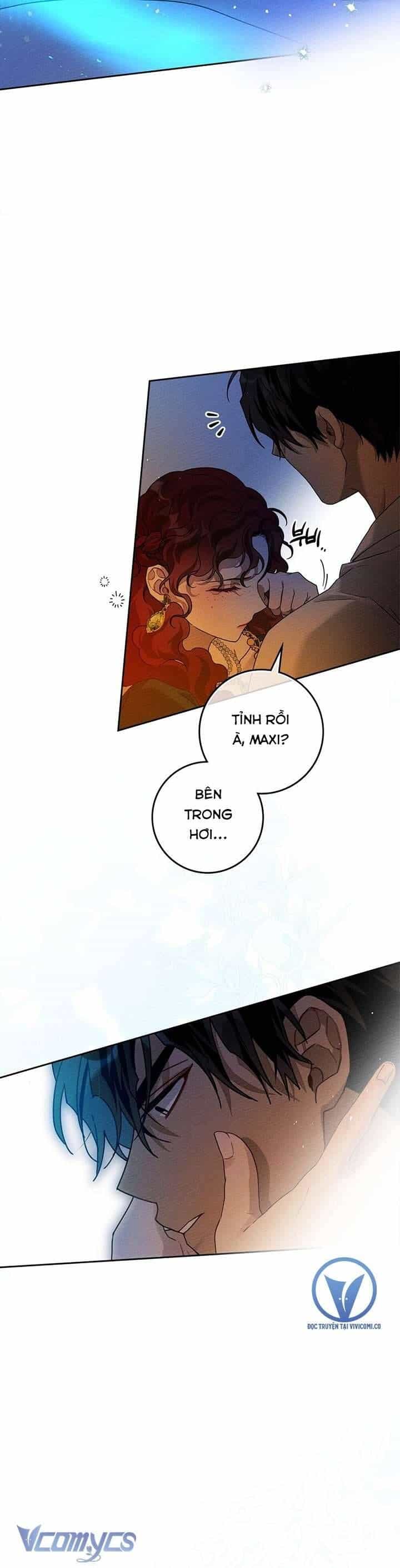 Dưới Bóng Cây Sồi - Chương 66 - ảnh 29