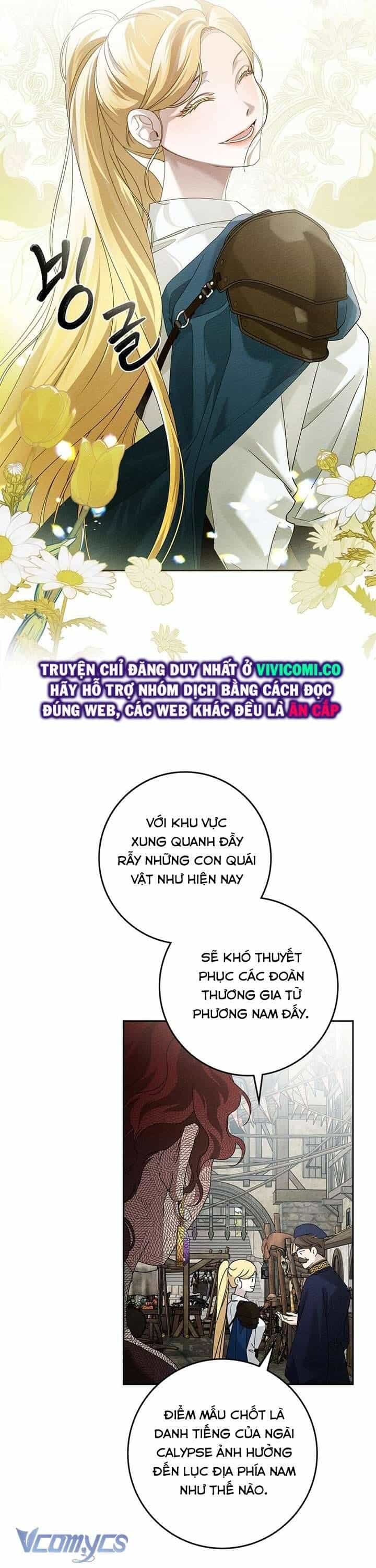 Dưới Bóng Cây Sồi - Chương 67 - ảnh 27