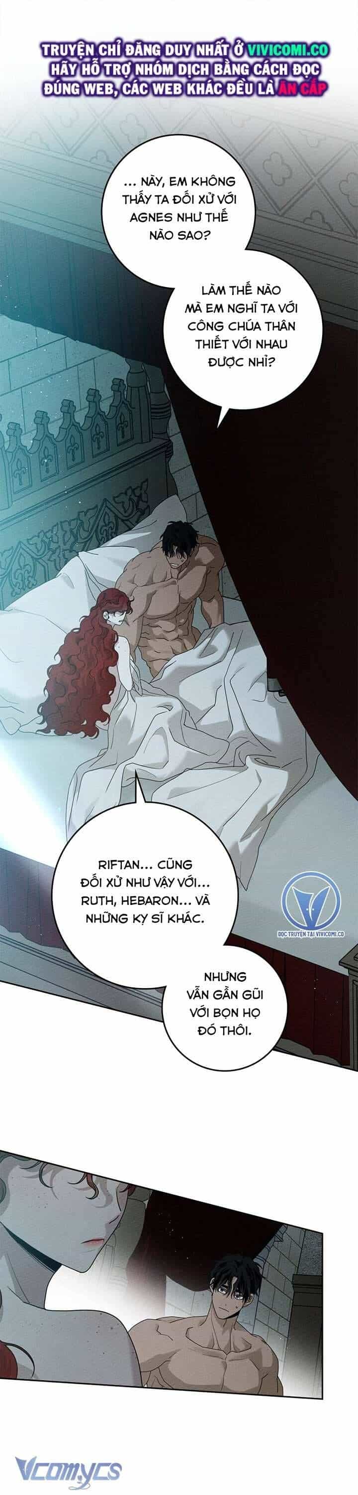 Dưới Bóng Cây Sồi - Chương 69 - ảnh 2
