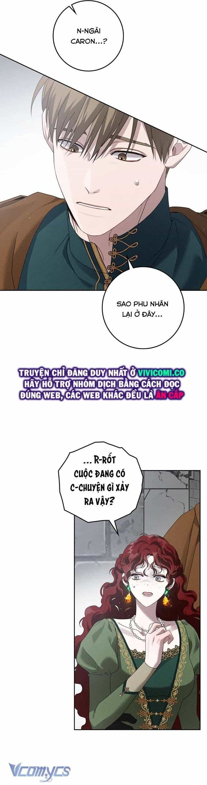 Dưới Bóng Cây Sồi - Chương 69 - ảnh 31