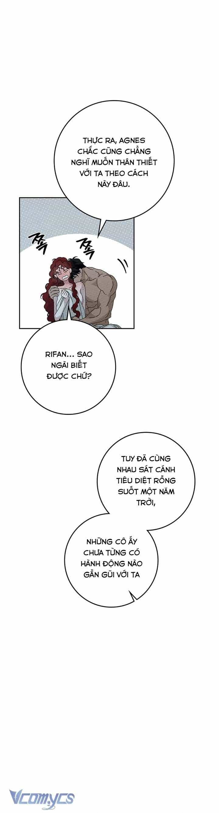Dưới Bóng Cây Sồi - Chương 69 - ảnh 5
