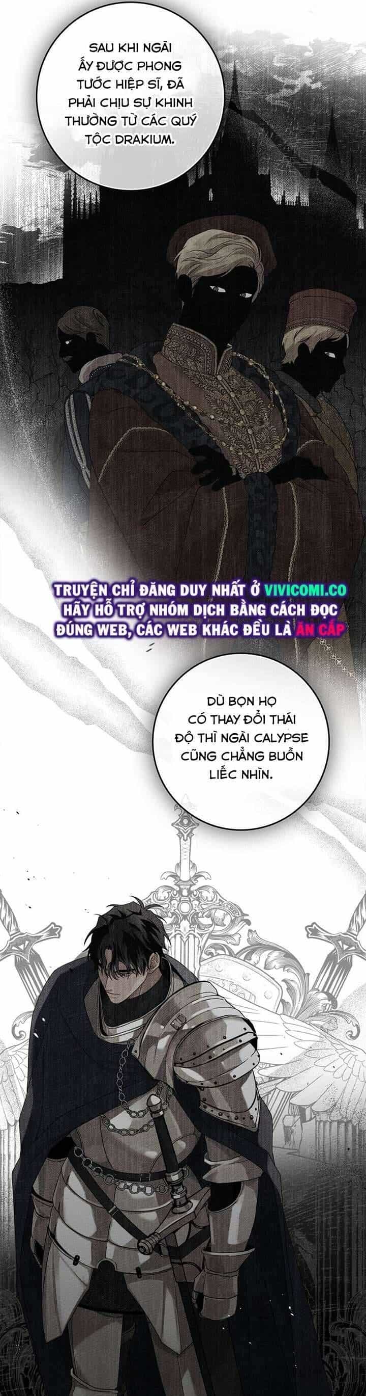 Dưới Bóng Cây Sồi - Chương 70 - ảnh 25