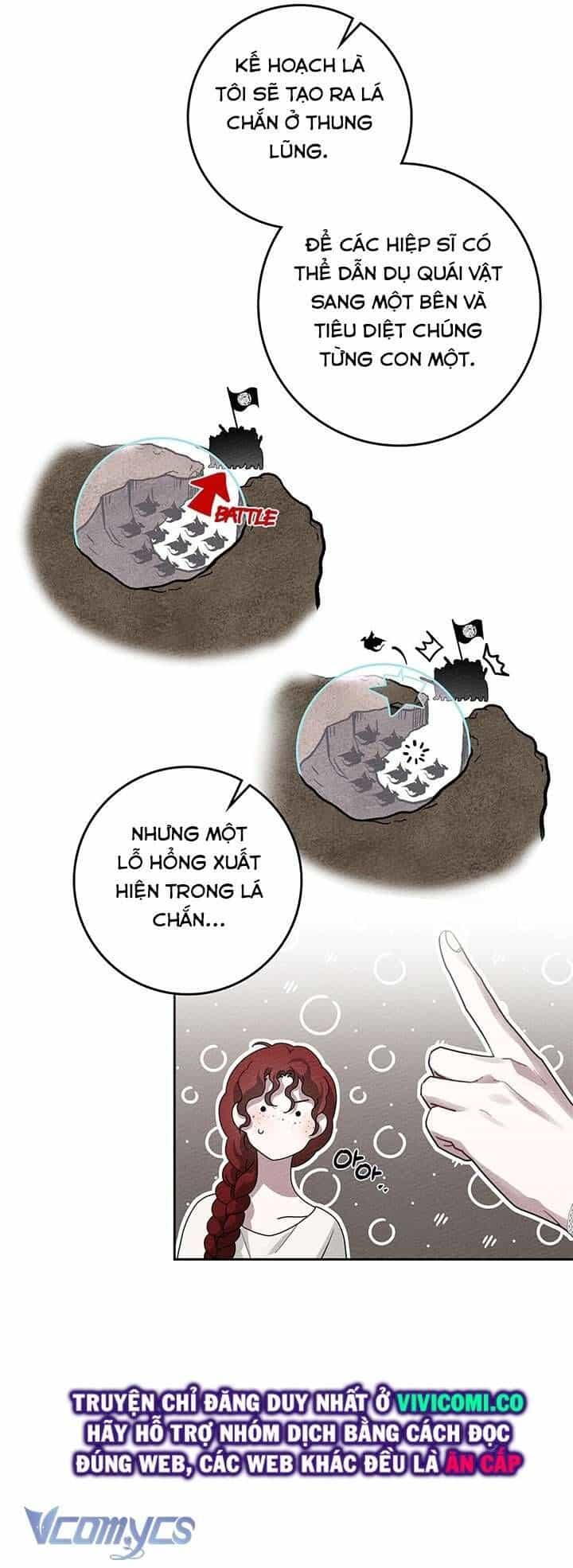 Dưới Bóng Cây Sồi - Chương 73 - ảnh 13