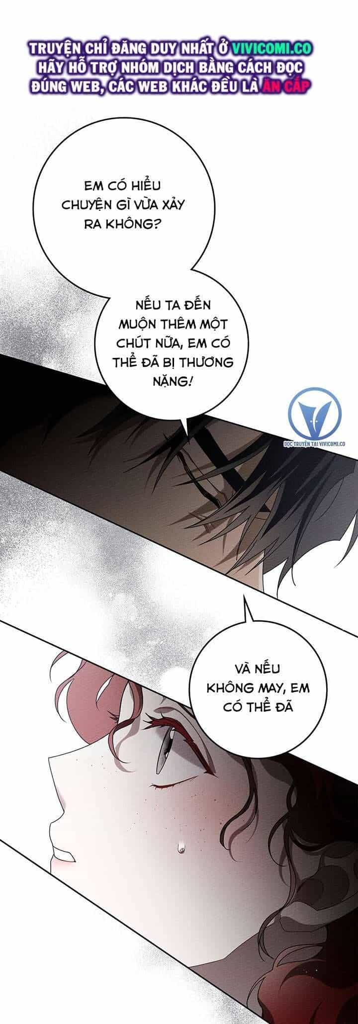 Dưới Bóng Cây Sồi - Chương 73 - ảnh 2