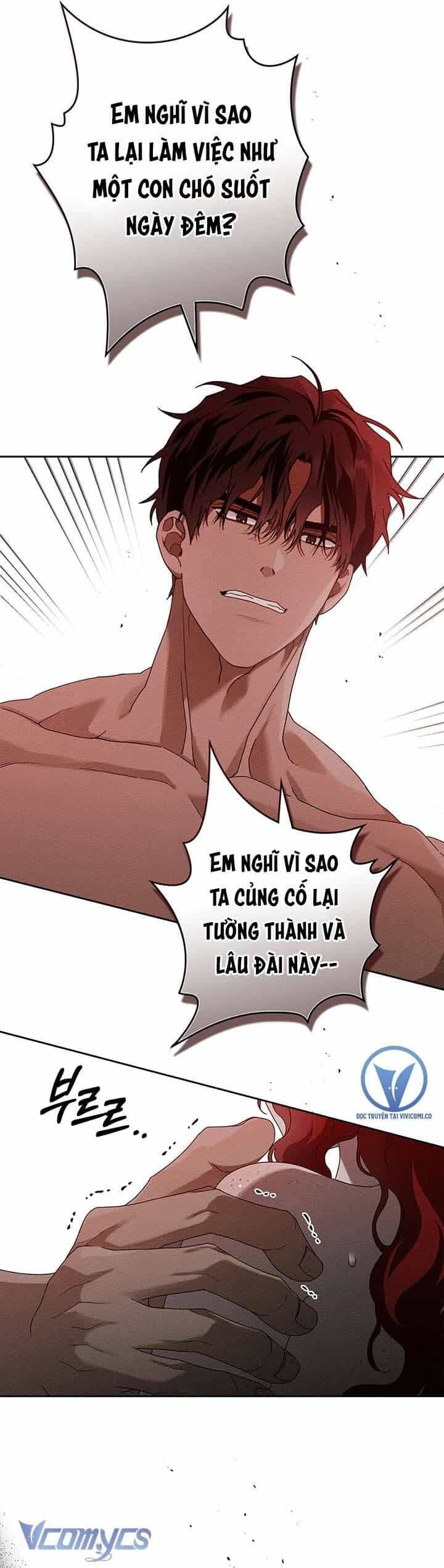 Dưới Bóng Cây Sồi - Chương 73 - ảnh 6