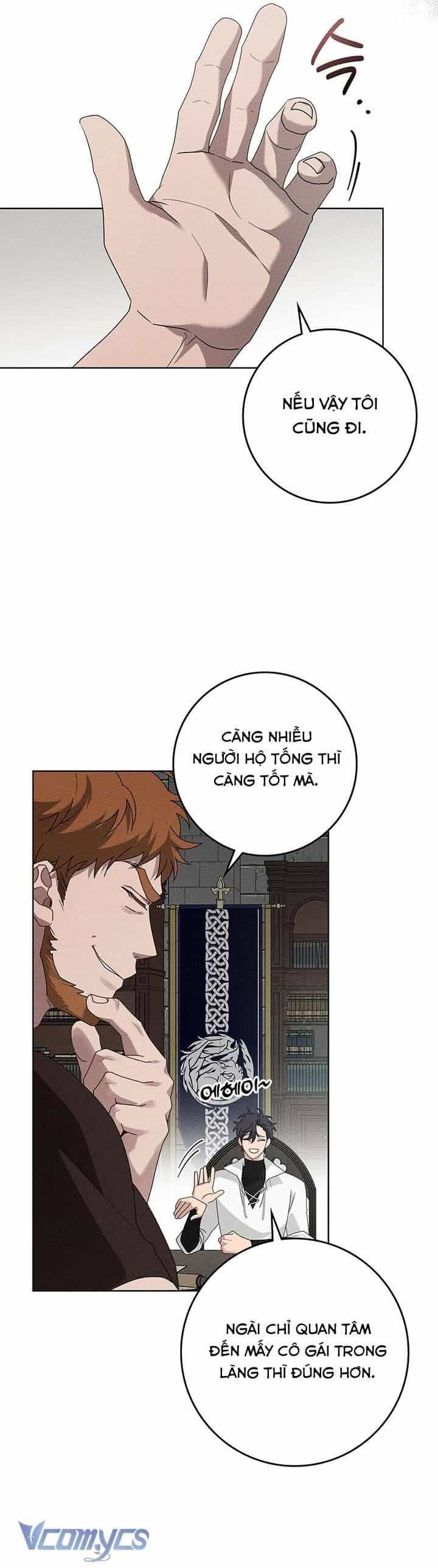 Dưới Bóng Cây Sồi - Chương 75 - ảnh 10