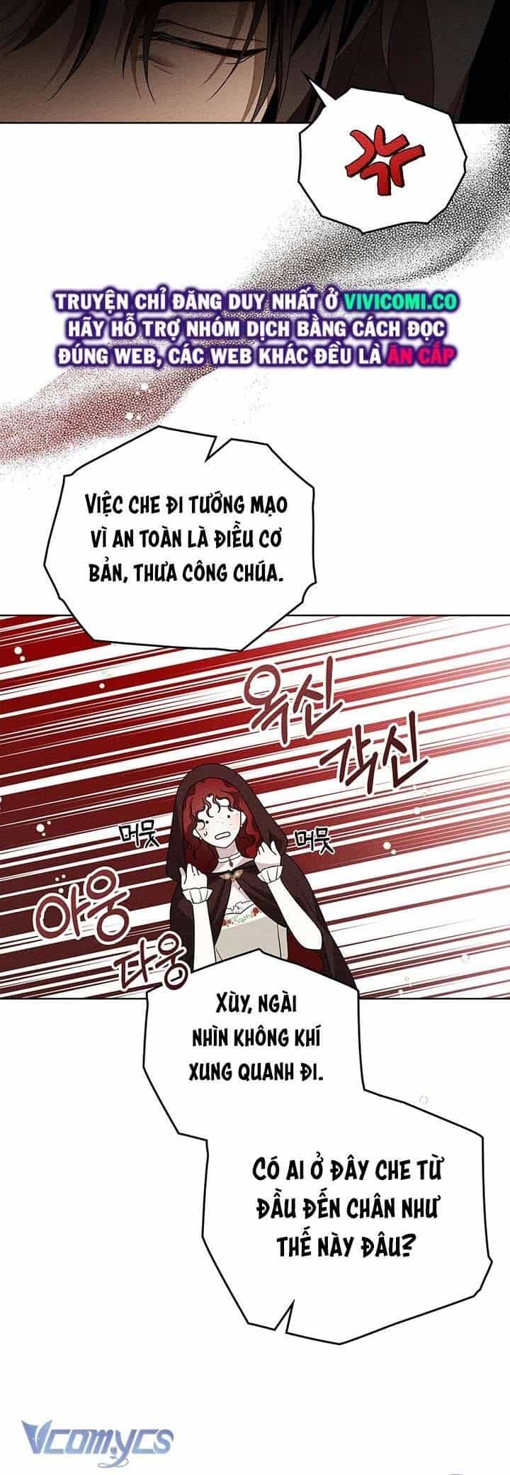 Dưới Bóng Cây Sồi - Chương 75 - ảnh 17
