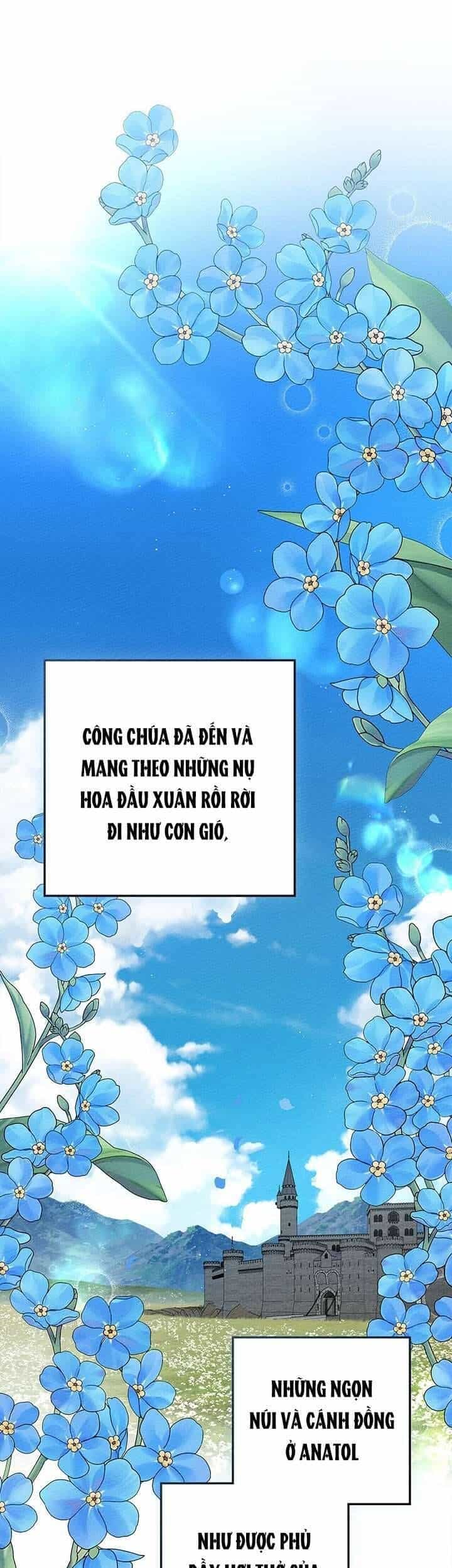 Dưới Bóng Cây Sồi - Chương 77 - ảnh 40