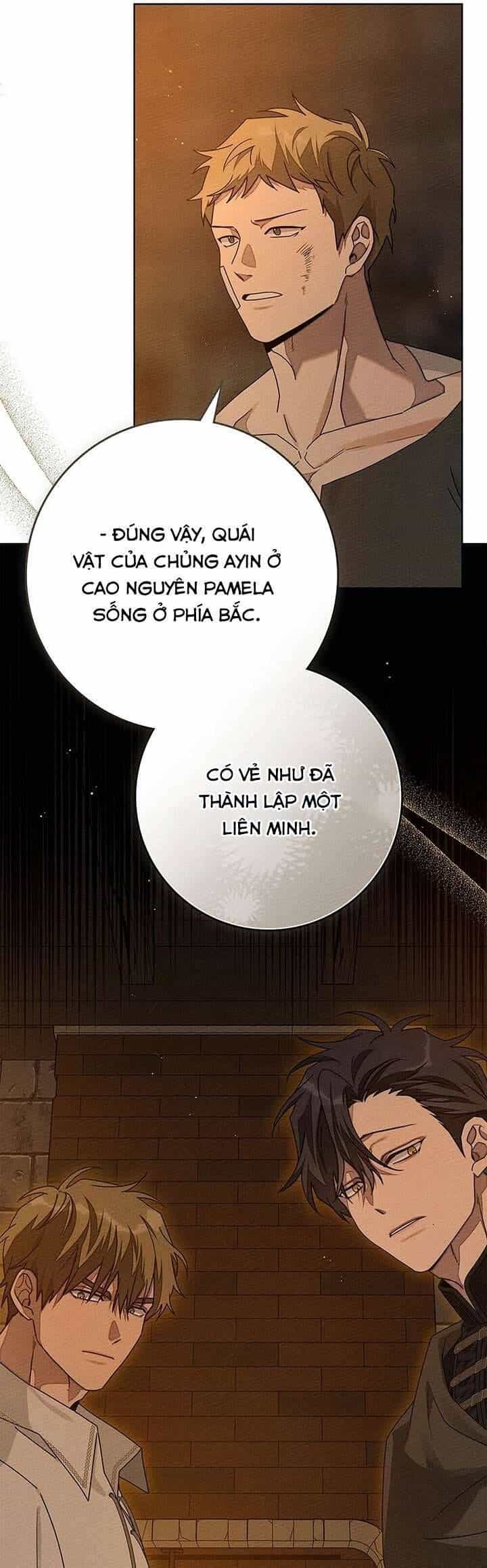 Dưới Bóng Cây Sồi - Chương 79 - ảnh 44