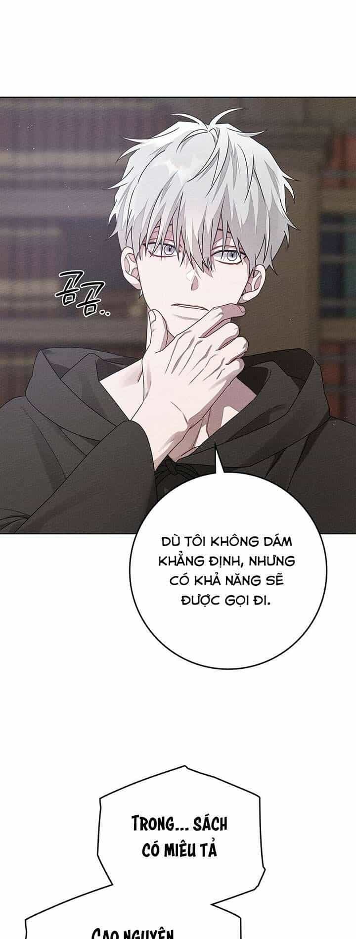 Dưới Bóng Cây Sồi - Chương 80 - ảnh 28