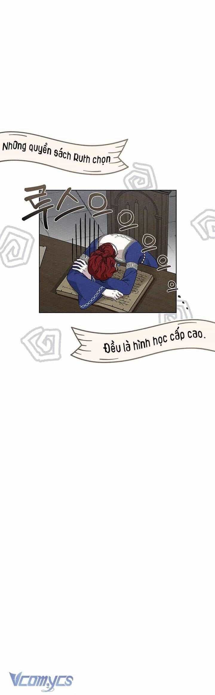Dưới Bóng Cây Sồi - Chương 81 - ảnh 21