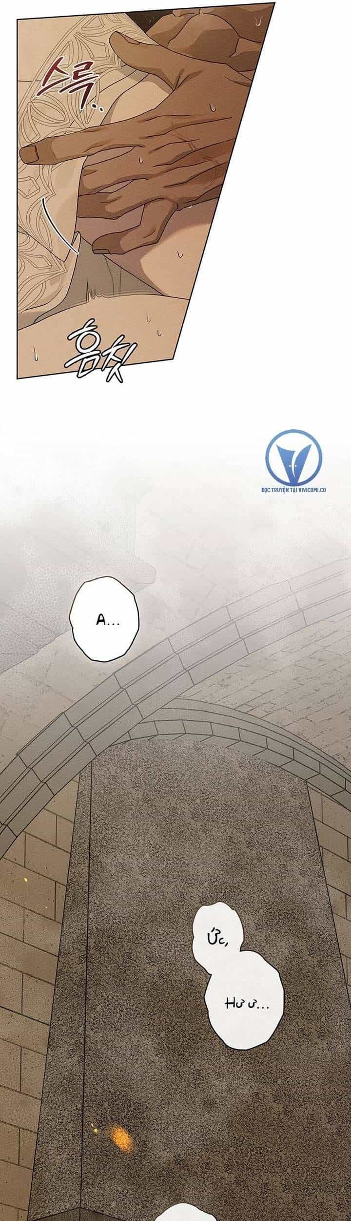 Dưới Bóng Cây Sồi - Chương 83 - ảnh 19