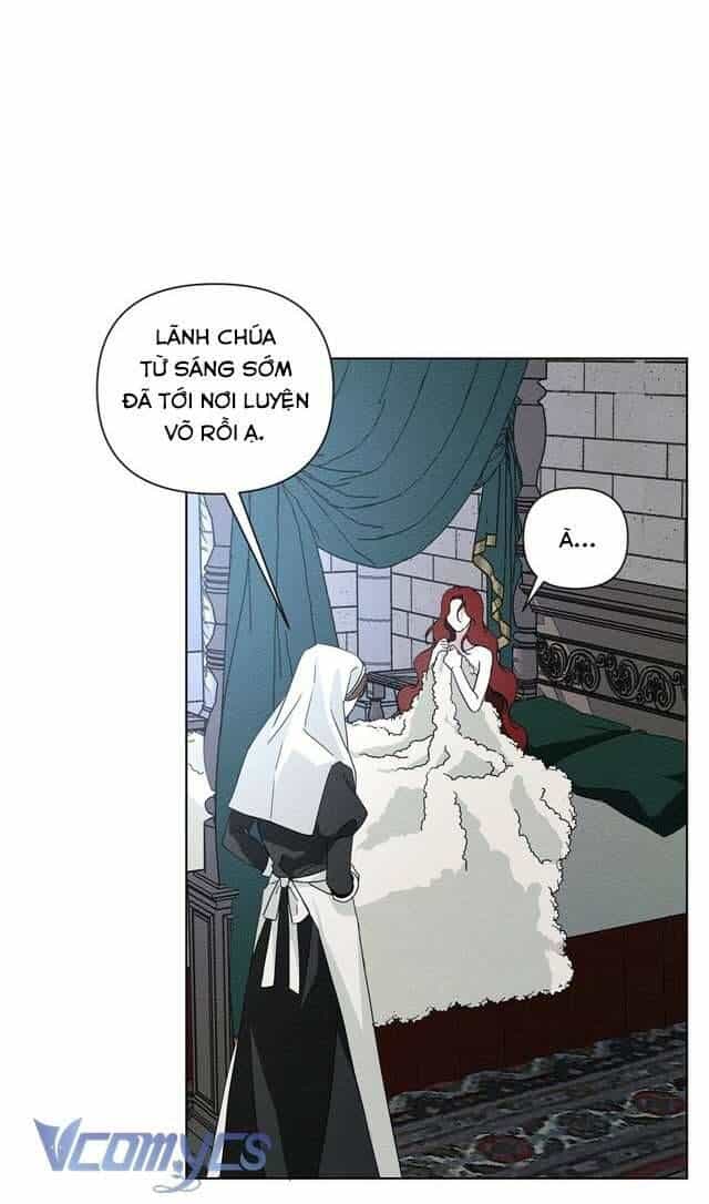 Dưới Bóng Cây Sồi - Chương 9 - ảnh 29