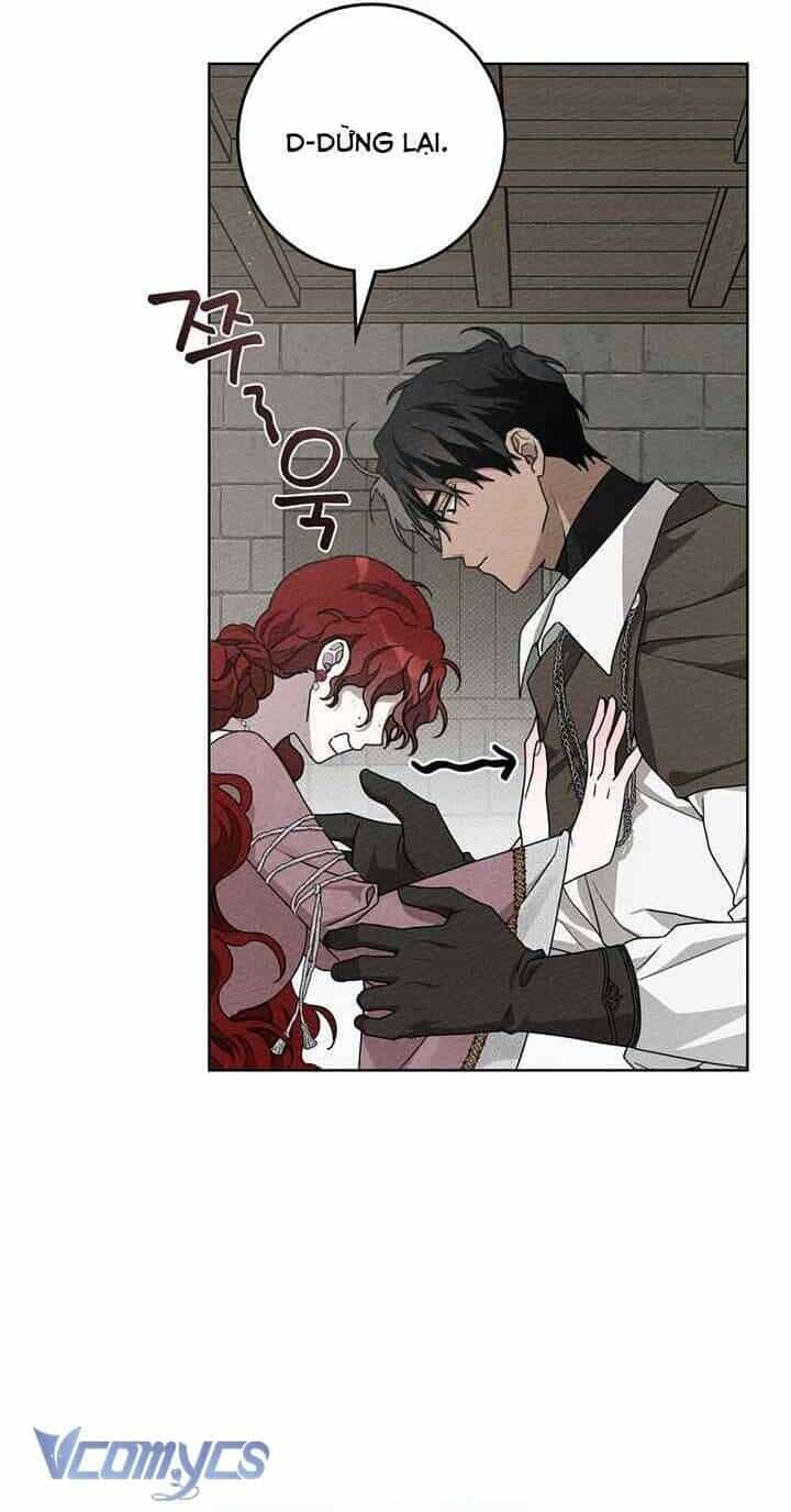 Dưới Bóng Cây Sồi - Chương 90 - ảnh 36